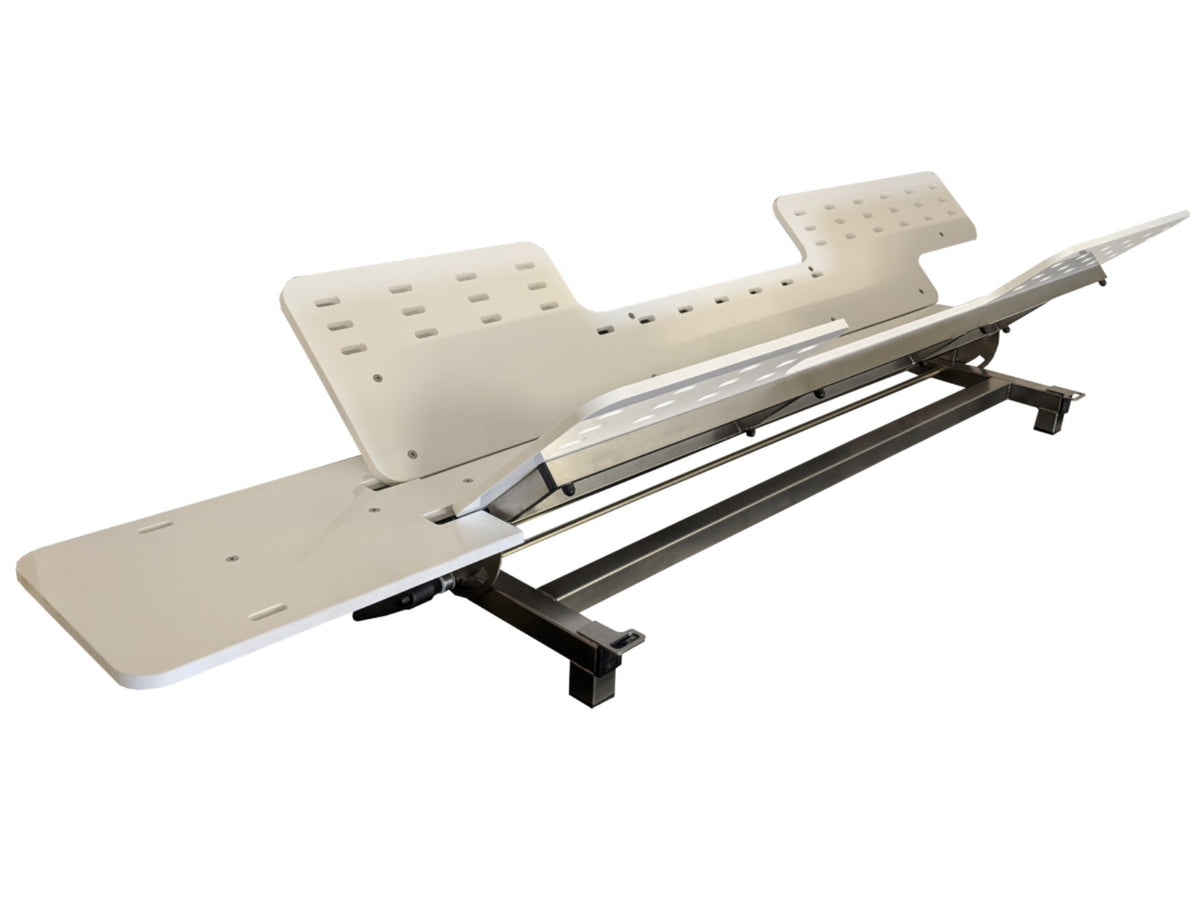 Apollo Vet Laparoscopy Positioner’s