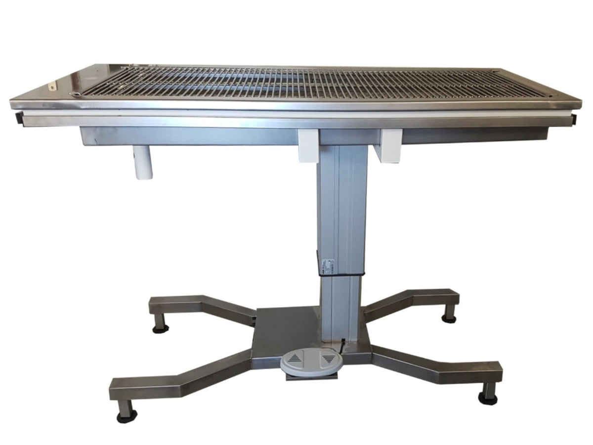 Apollo Column-Line Vet Surgery Table