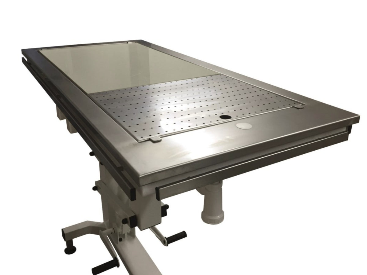 Apollo Standard-Line Vet Table Range