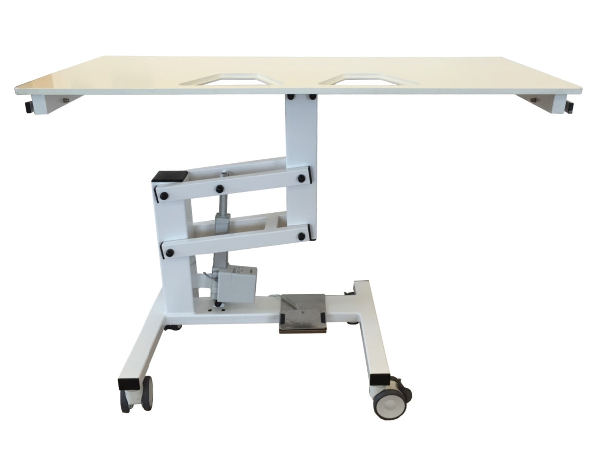 Apollo Standard-Line Vet Ultrasound Echo Table