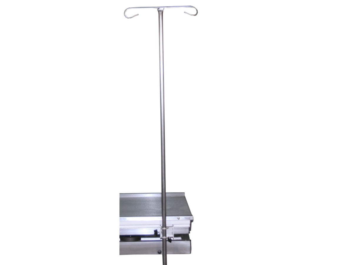 Apollo Table Drip Infusion Stand