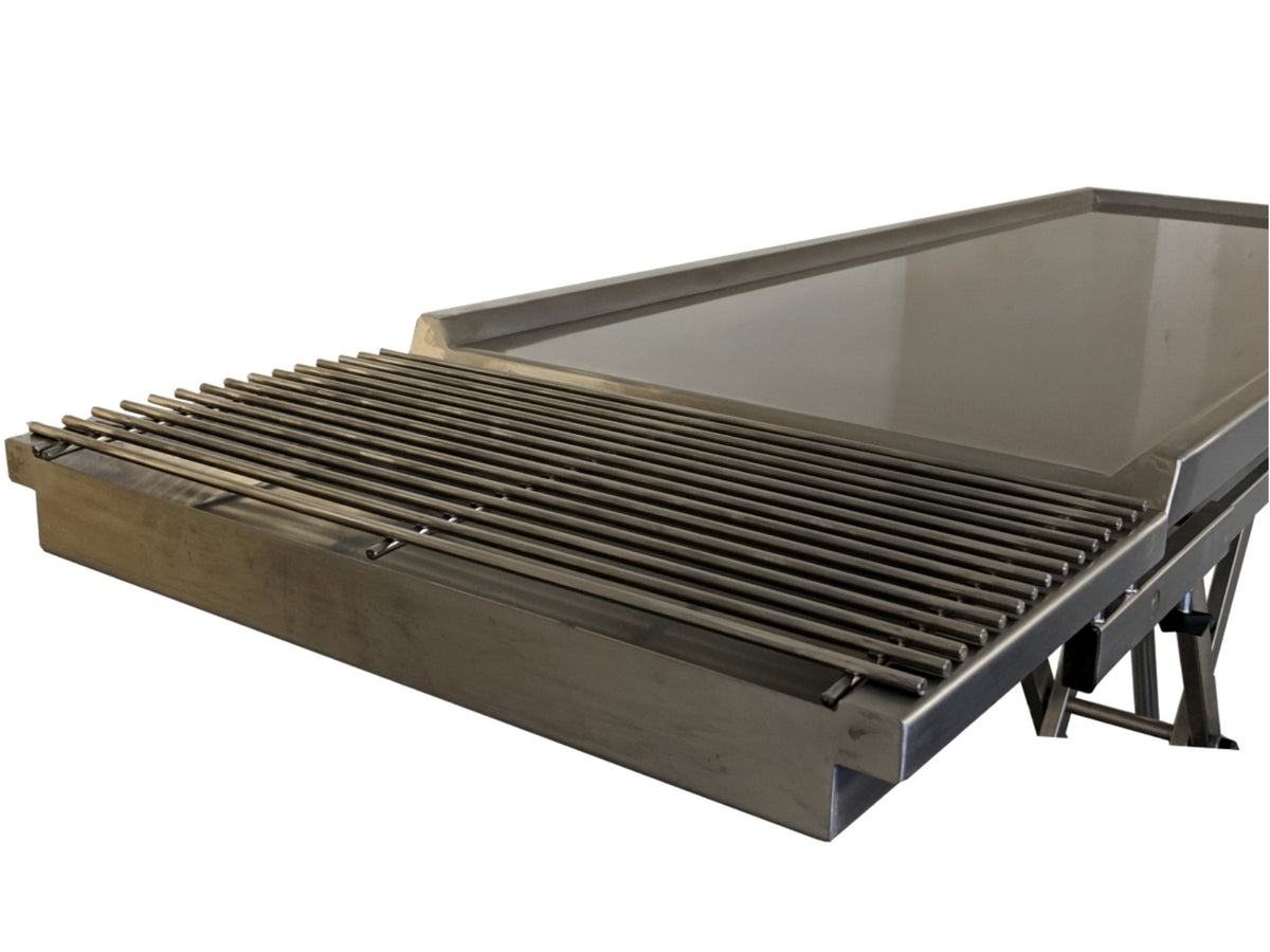 Apollo Table Combined Dental Extension & Drain