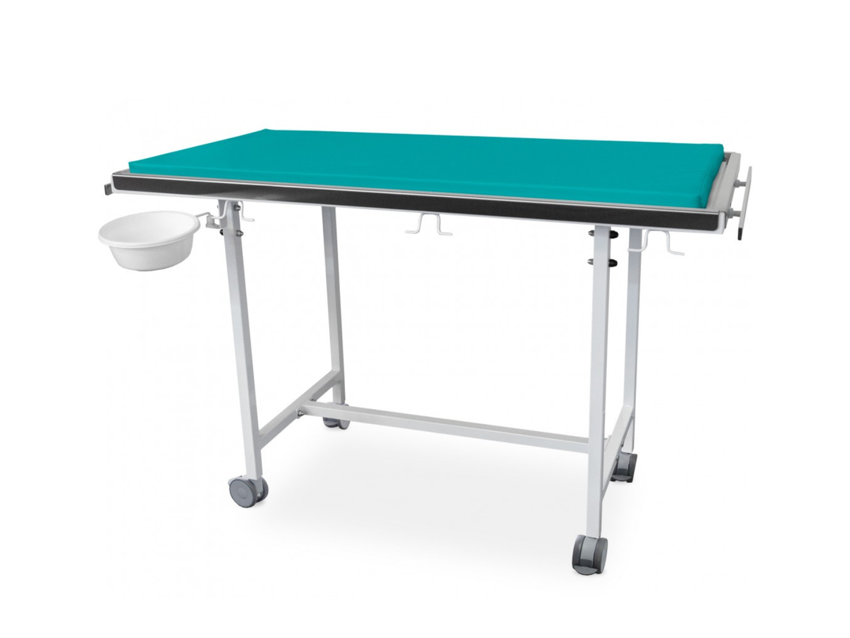 JVet Basic Table
