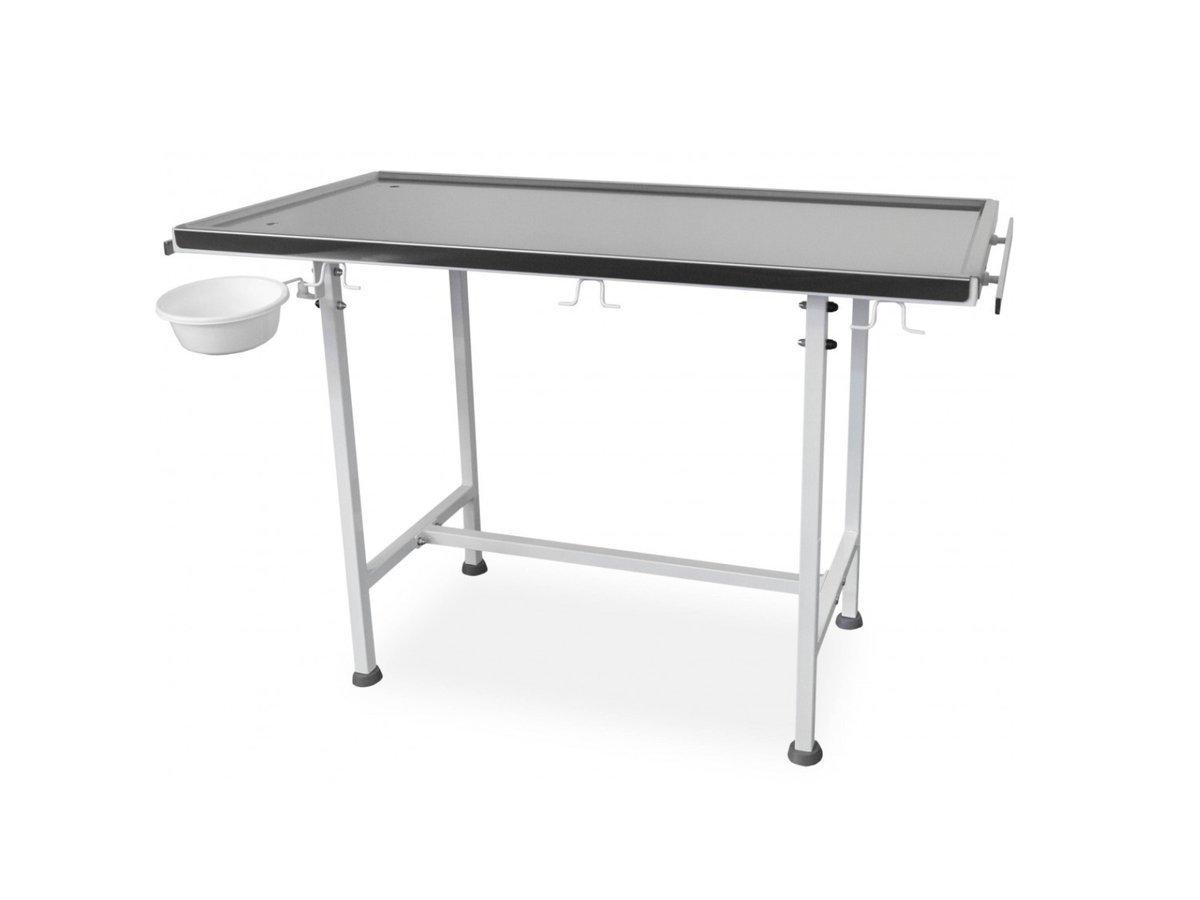 JVet Basic Table
