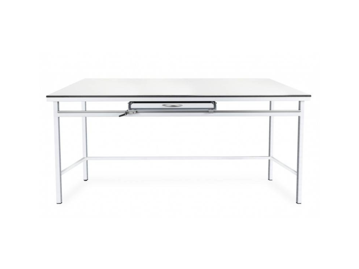 JVet XR Slide 1 X-Ray Table