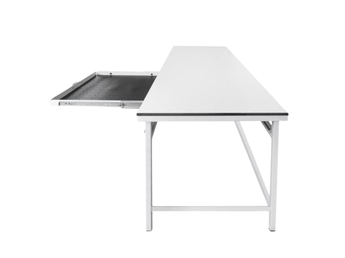 JVet XR Slide 1 X-Ray Table