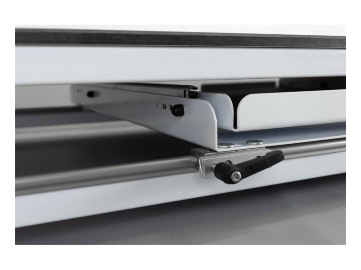 JVet XR Slide 2 X-Ray Table