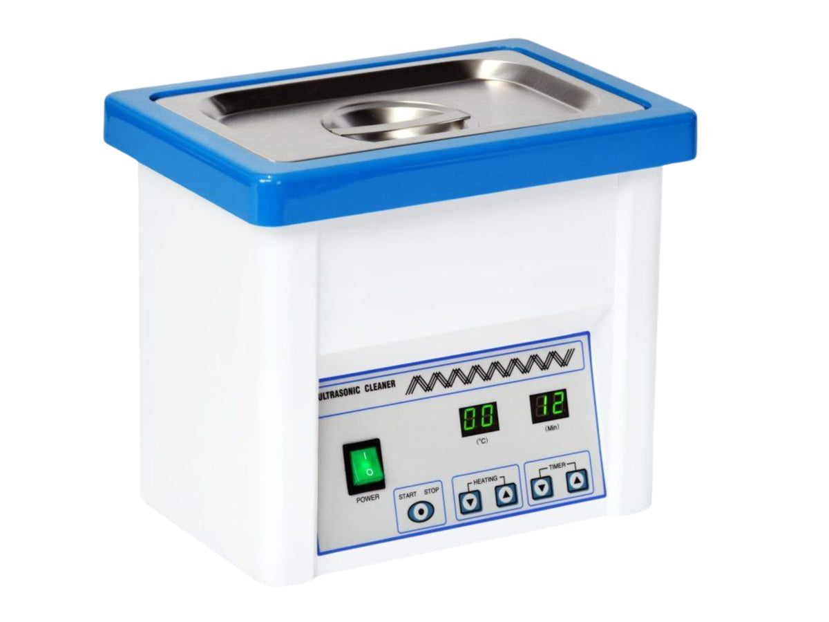 Alpha Ultrasonic Bath
