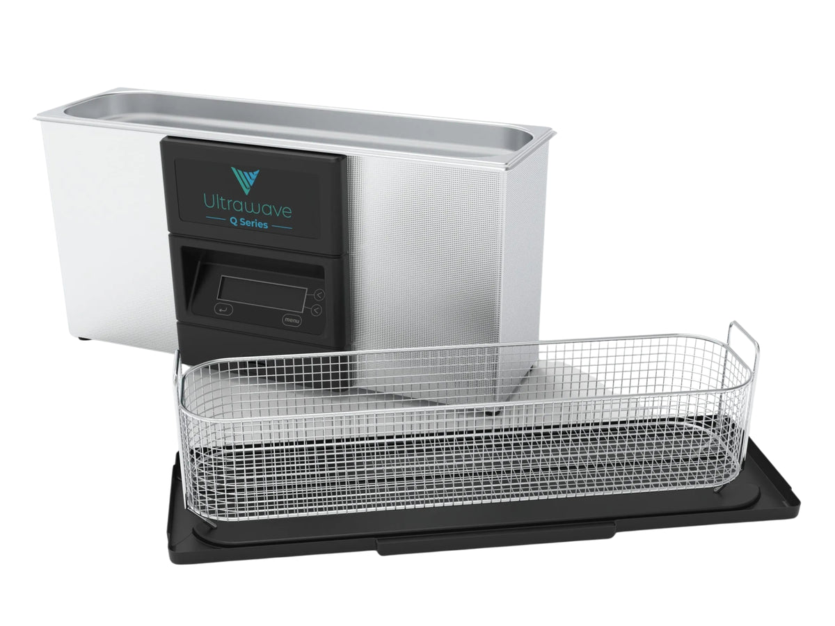 Ultrawave Q-Series Ultrasonic Bath
