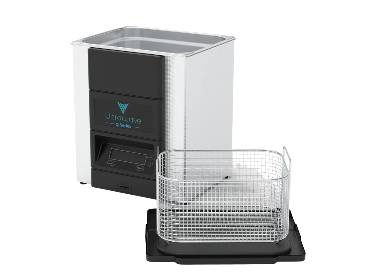 Ultrawave Q-Series Ultrasonic Bath