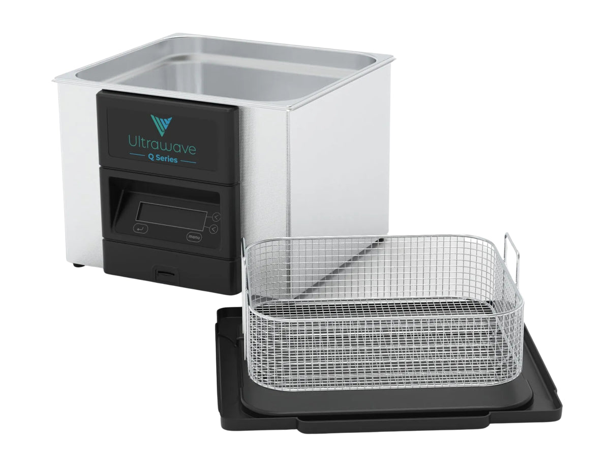 Ultrawave Q-Series Ultrasonic Bath