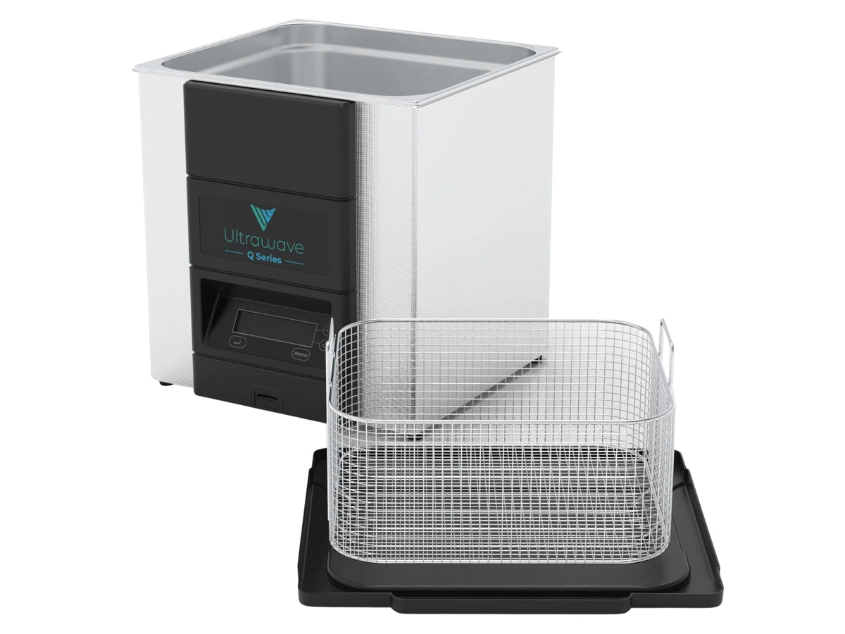 Ultrawave Q-Series Ultrasonic Bath
