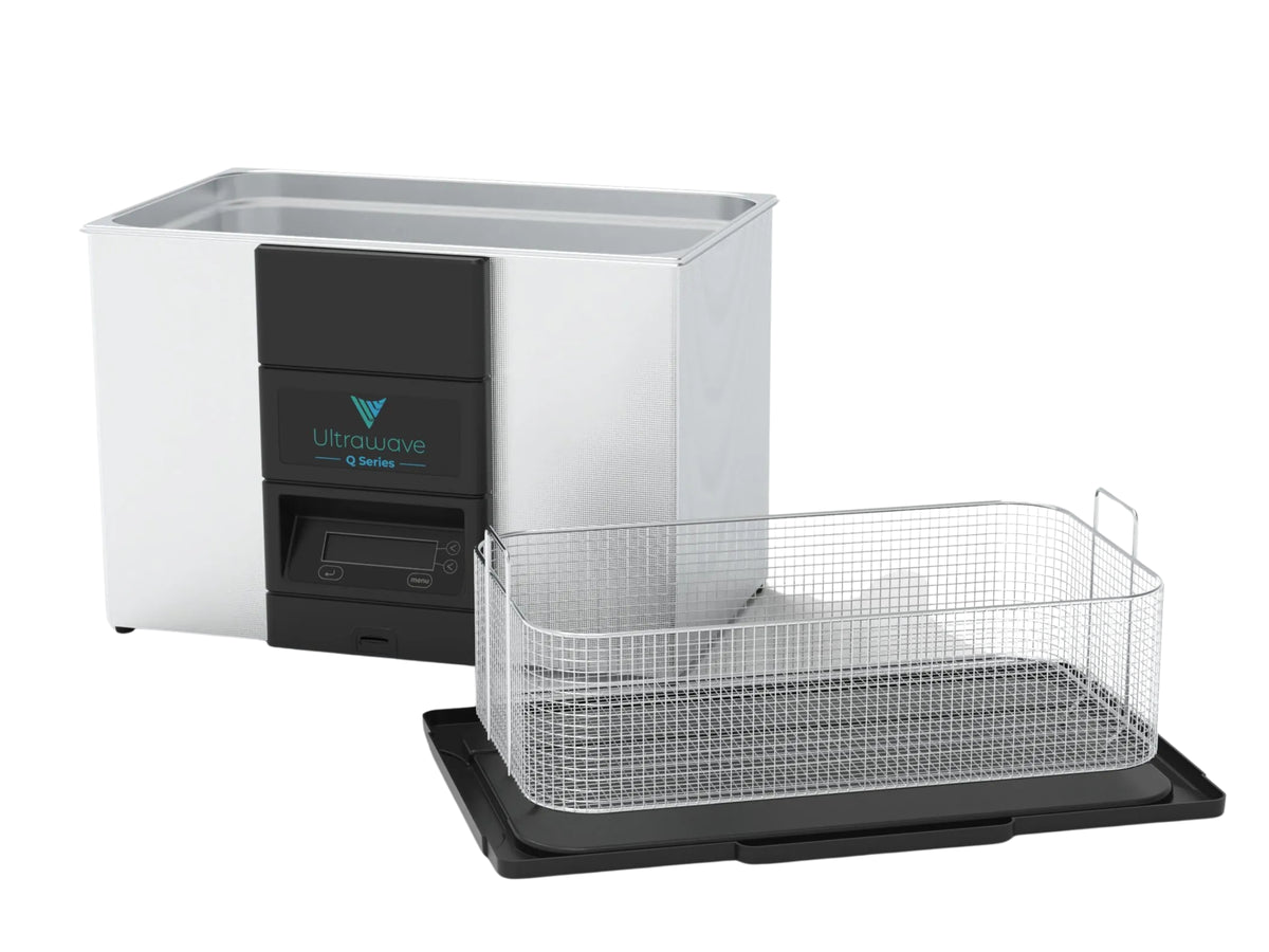 Ultrawave Q-Series Ultrasonic Bath