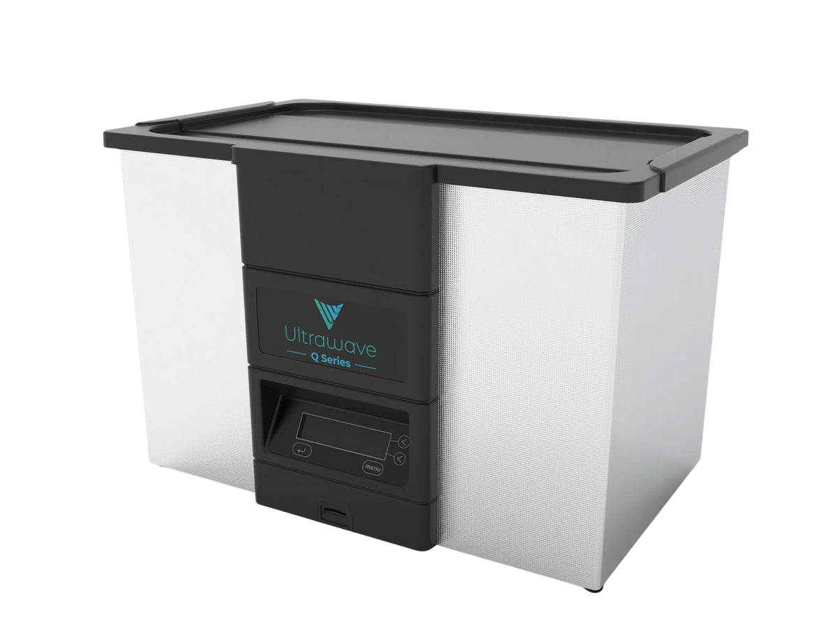 Ultrawave Q-Series Ultrasonic Bath