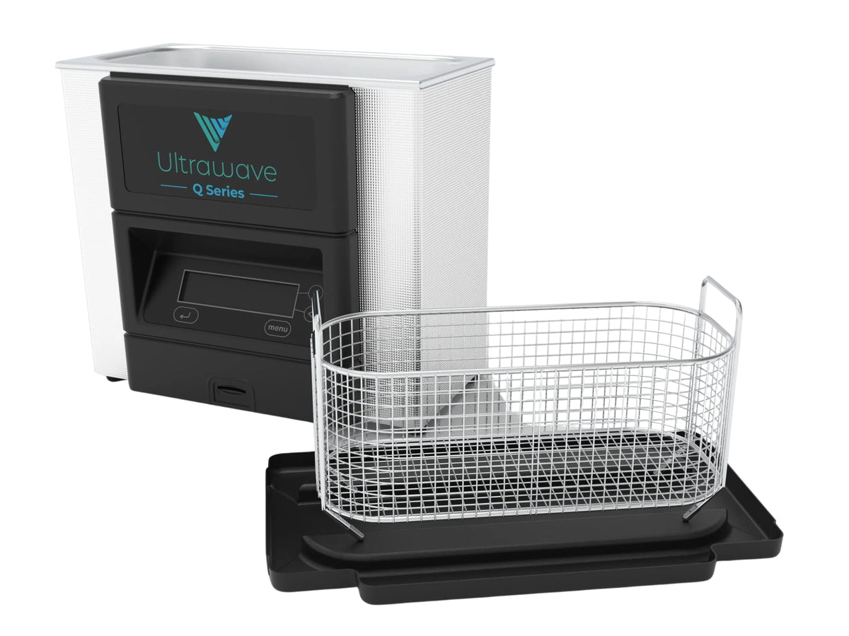 Ultrawave Q-Series Ultrasonic Bath