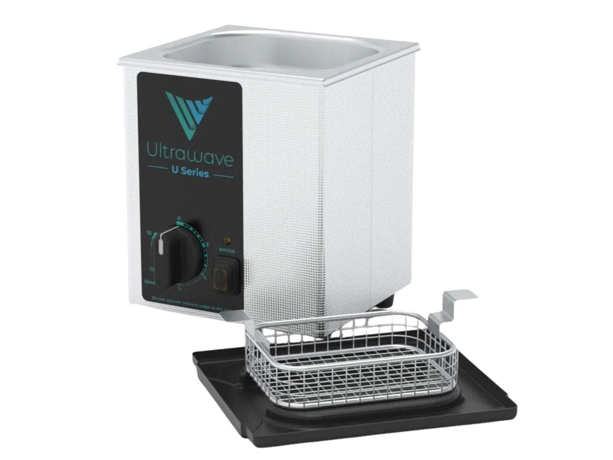 Ultrawave U-Series Ultrasonic Bath
