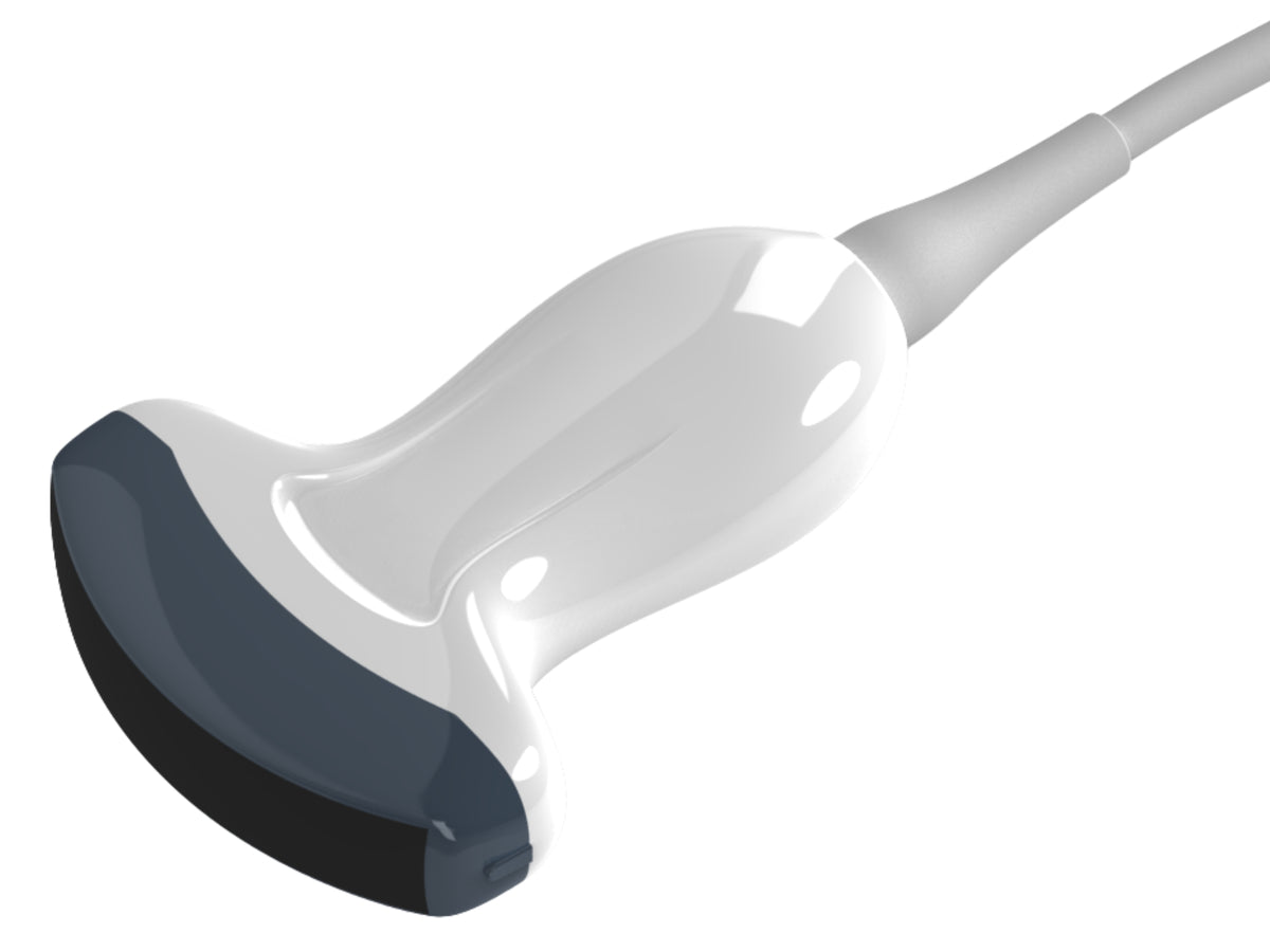 Chison Ultrasound SonoBook Series Probes