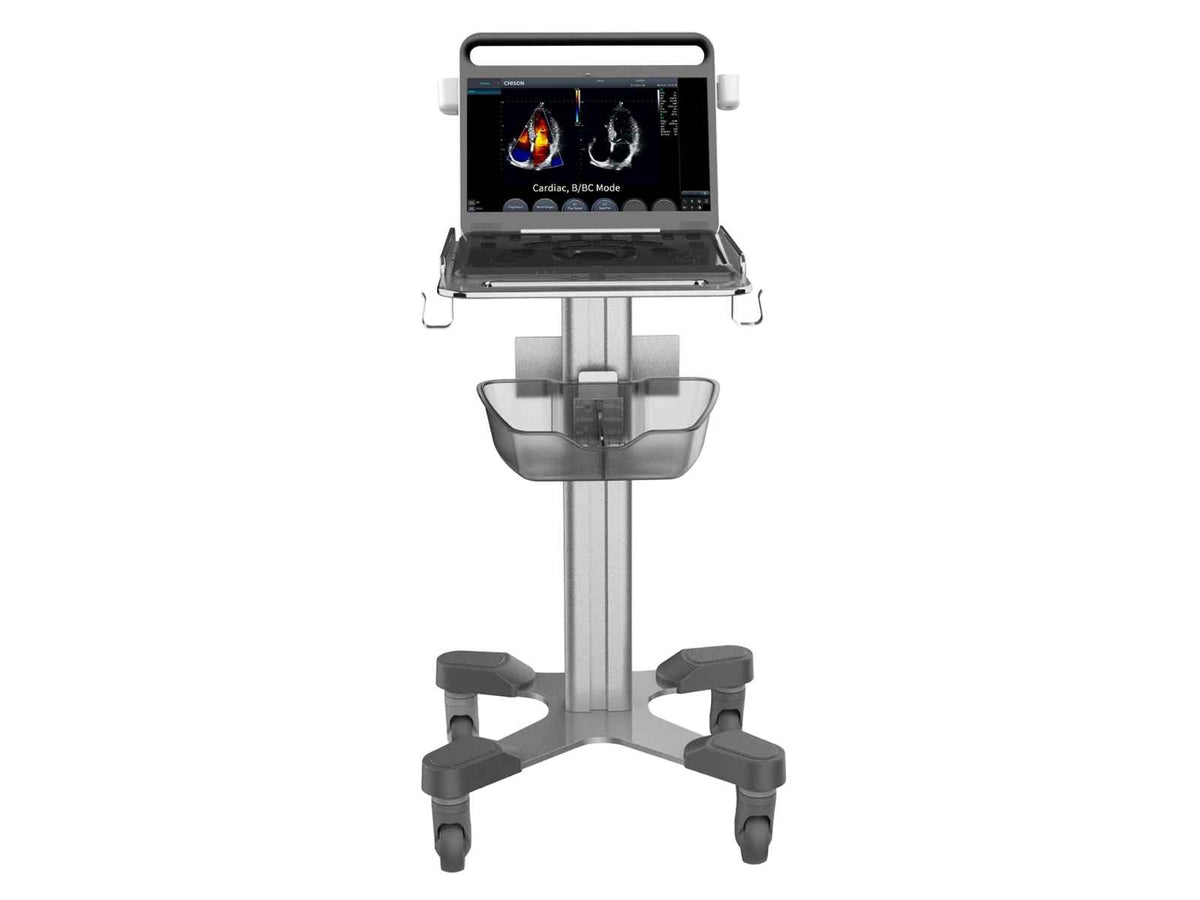 Chison SonoVet 8 Ultrasound