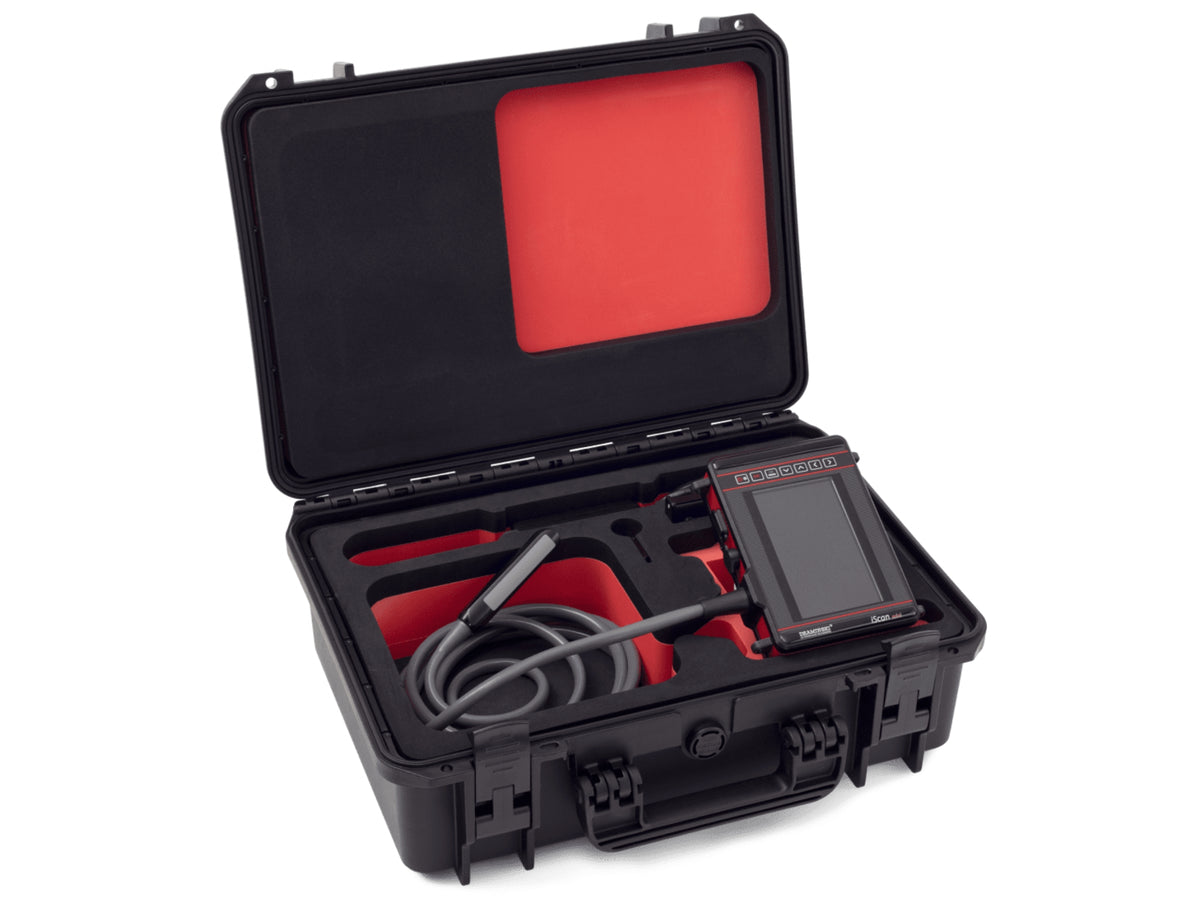 Draminski iScan Mini Ultrasound