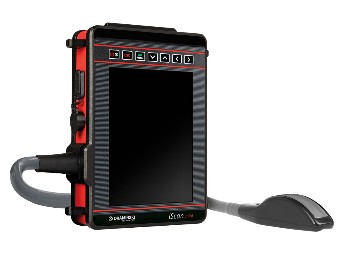 Draminski iScan Mini Ultrasound