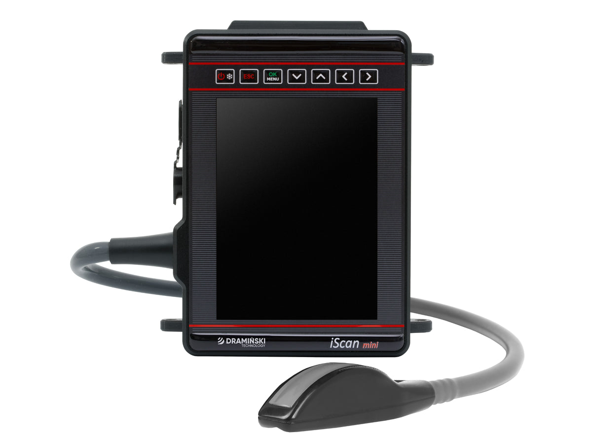 Draminski iScan Mini Ultrasound