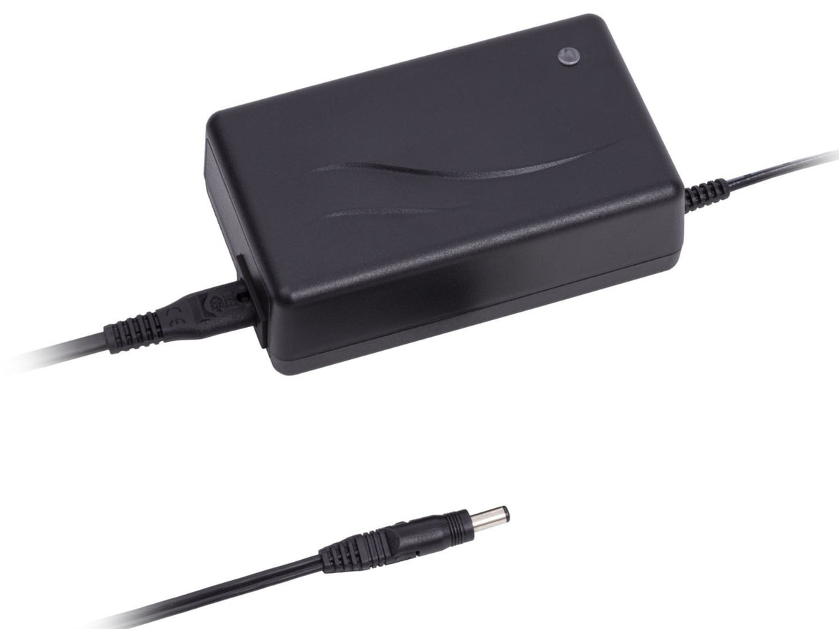 Mains & Battery Charging Cables for Draminski Ultrasound Scanners