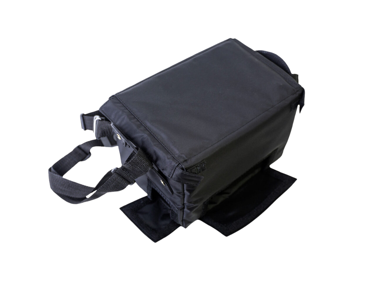 Transport Bag for Ultrasound Scanner or Tablet