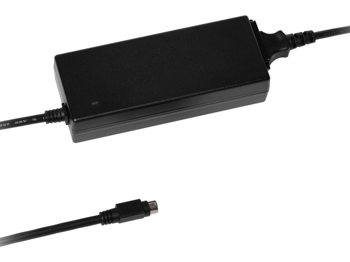 Mains & Battery Charging Cables for Draminski Ultrasound Scanners