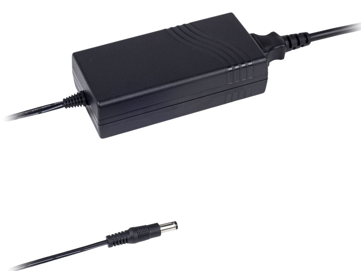 Mains & Battery Charging Cables for Draminski Ultrasound Scanners