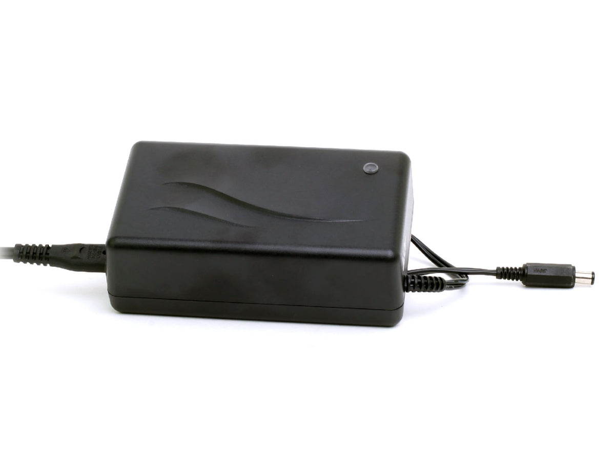 Mains & Battery Charging Cables for Draminski Ultrasound Scanners