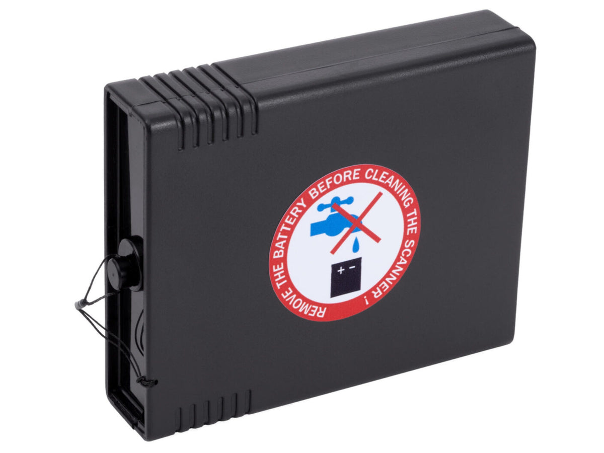 Draminski Ultrasound Batteries