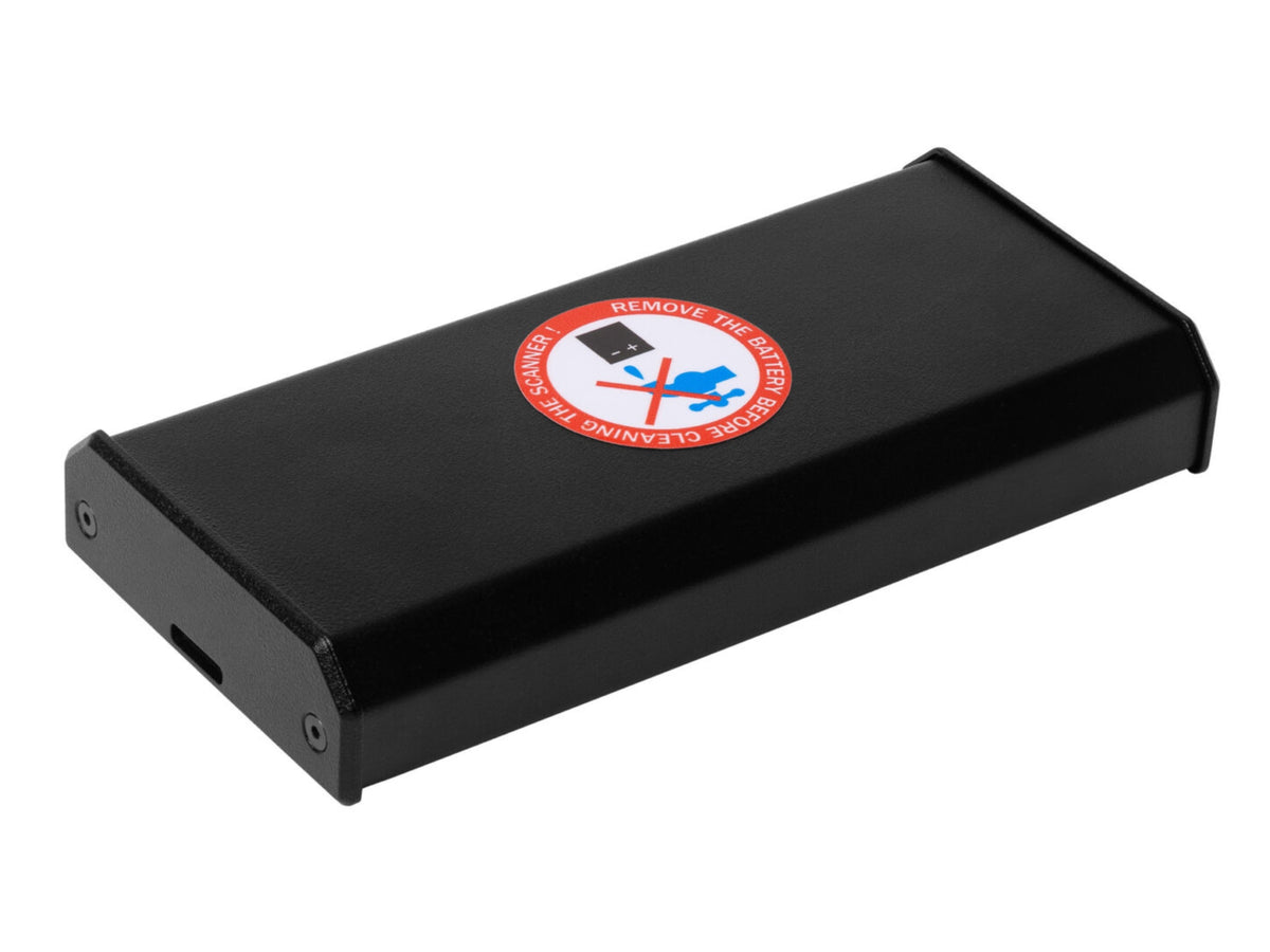 Draminski Ultrasound Batteries