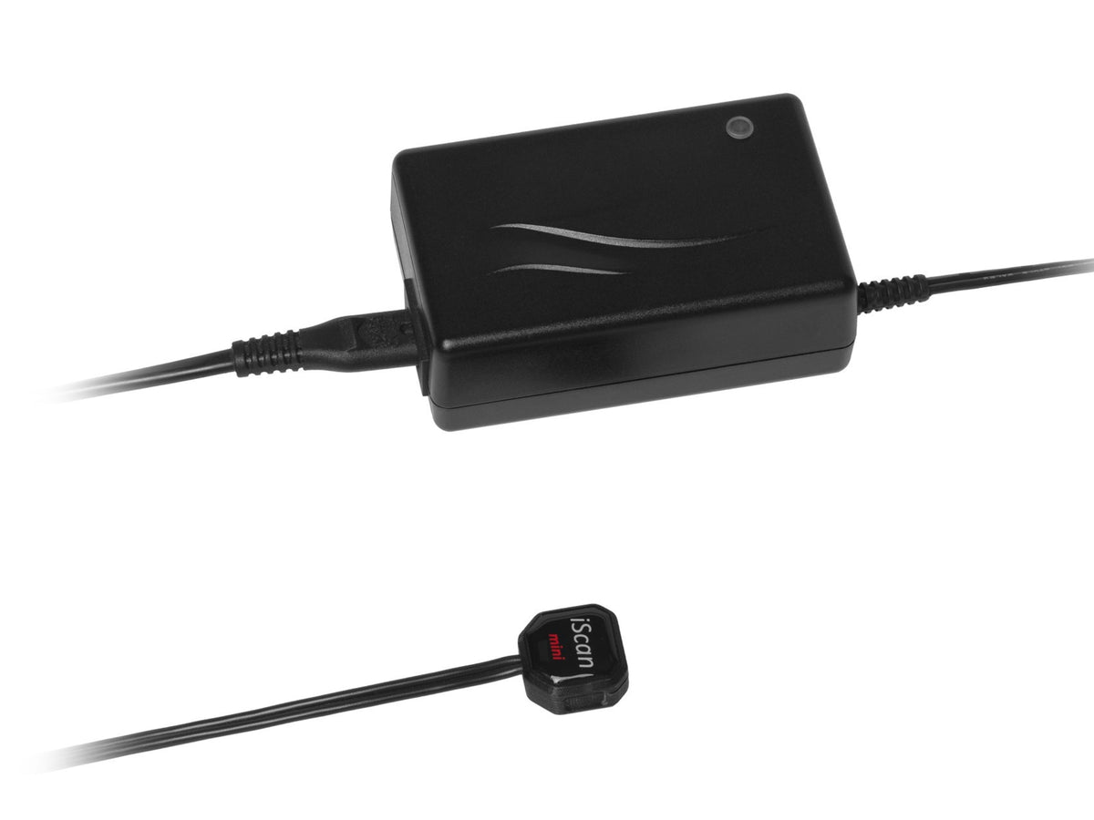Mains & Battery Charging Cables for Draminski Ultrasound Scanners