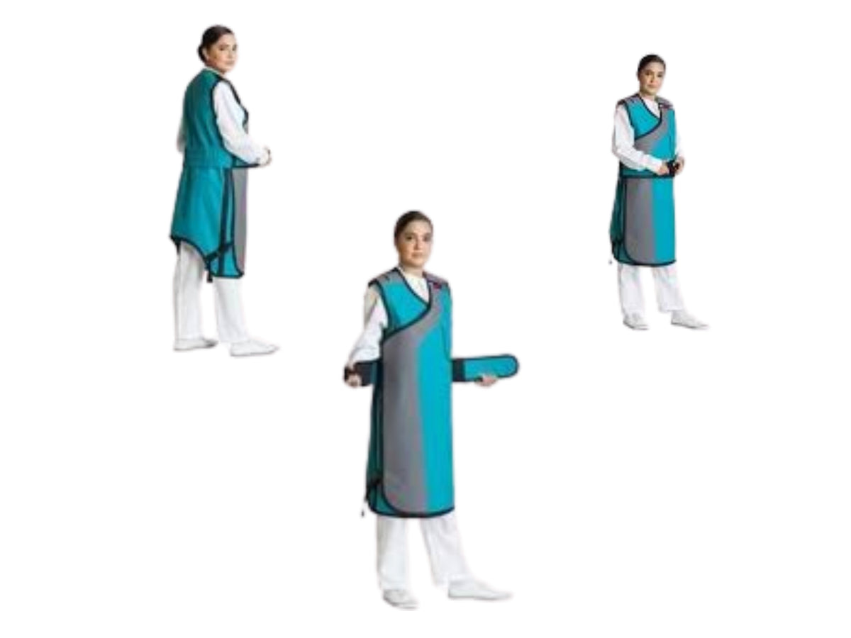 Radiation Protection Double Sided Apron