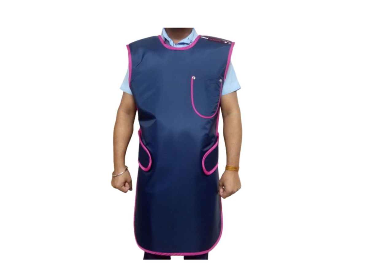 Apron for X-Ray