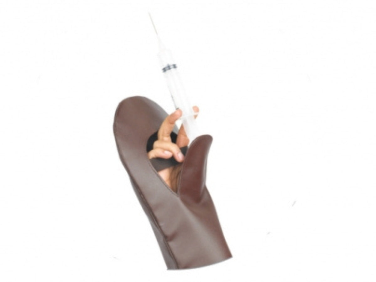 Radiation Protection Lead Mittens