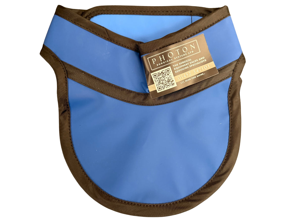 Radiation Protection Thyroid Protector