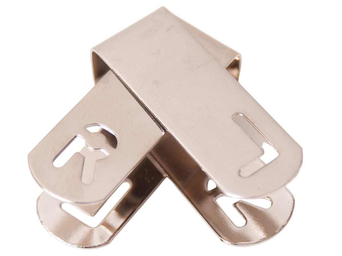 X-Ray Bilateral Metal Anatomical Marker L & R Clip