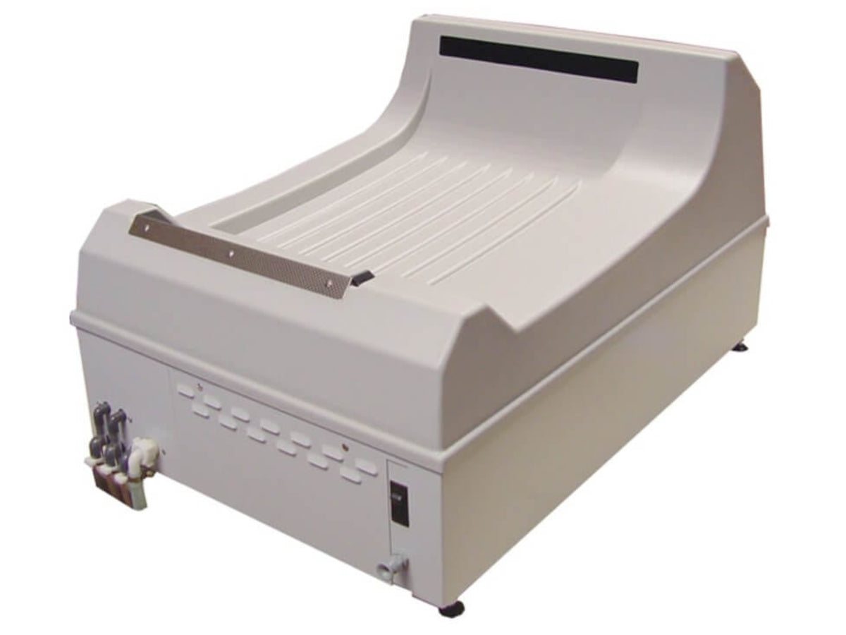 Mediphot 900E Wet X-Ray Processor
