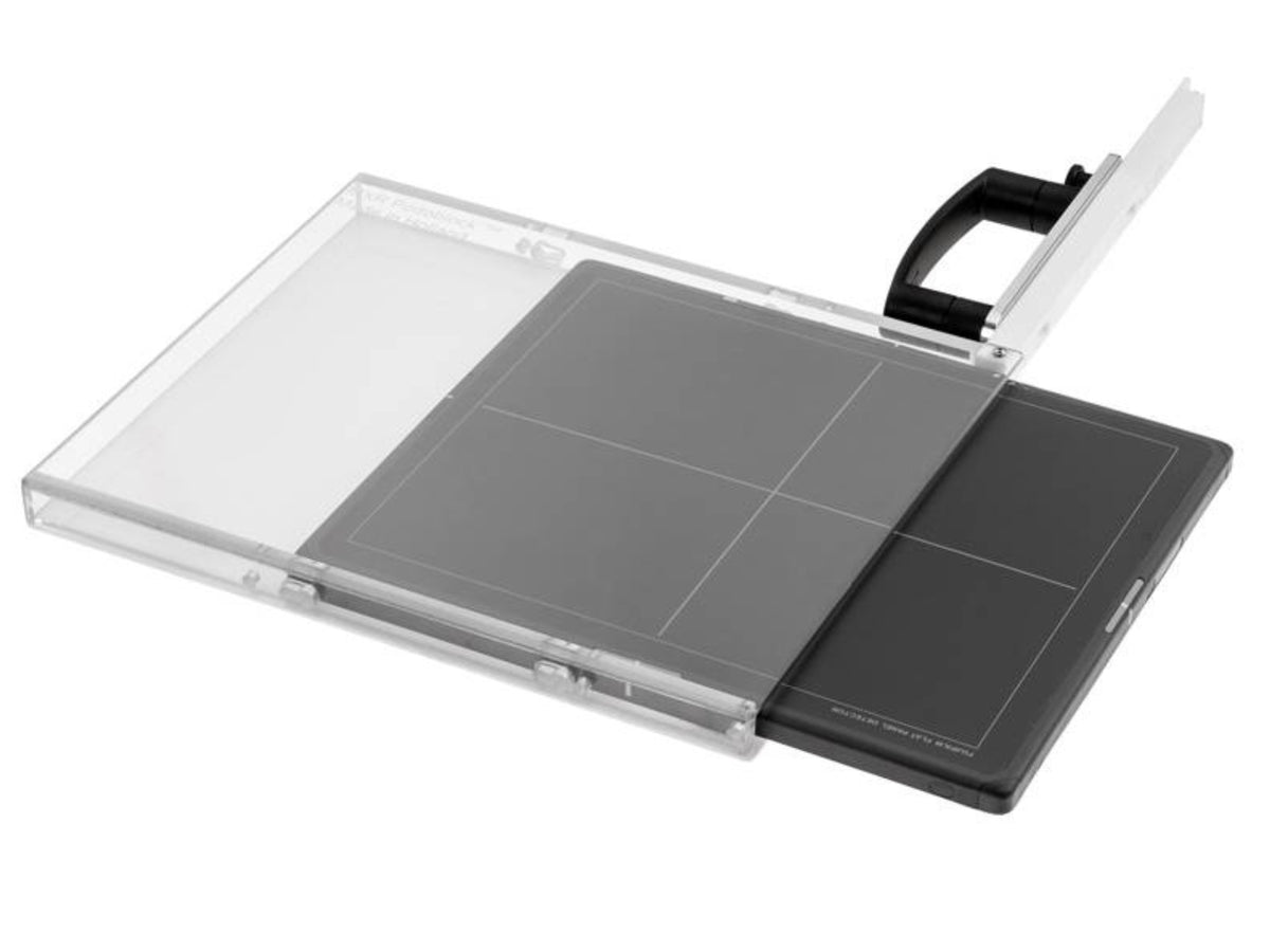 Podoblock DR X-ray Plate Case