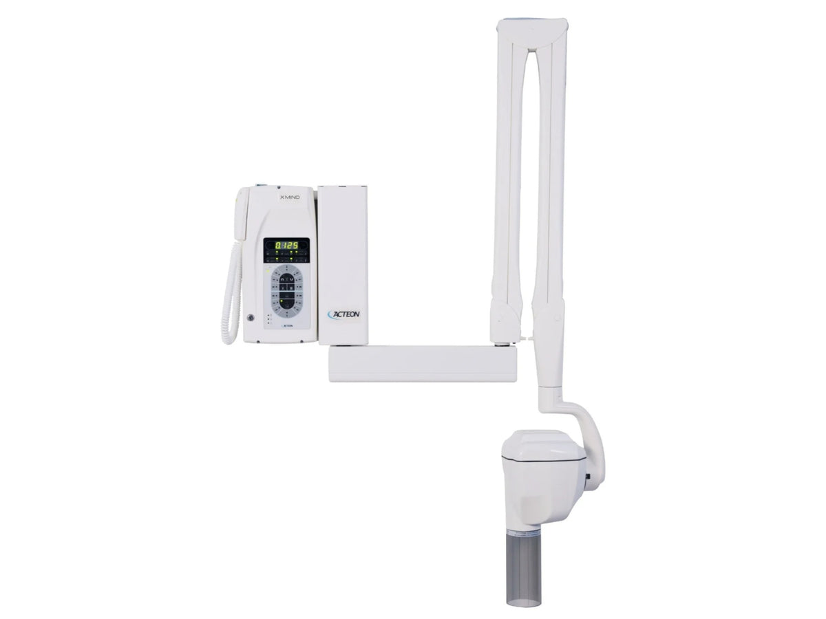 Acteon DC X-Mind Dental X-ray Generator