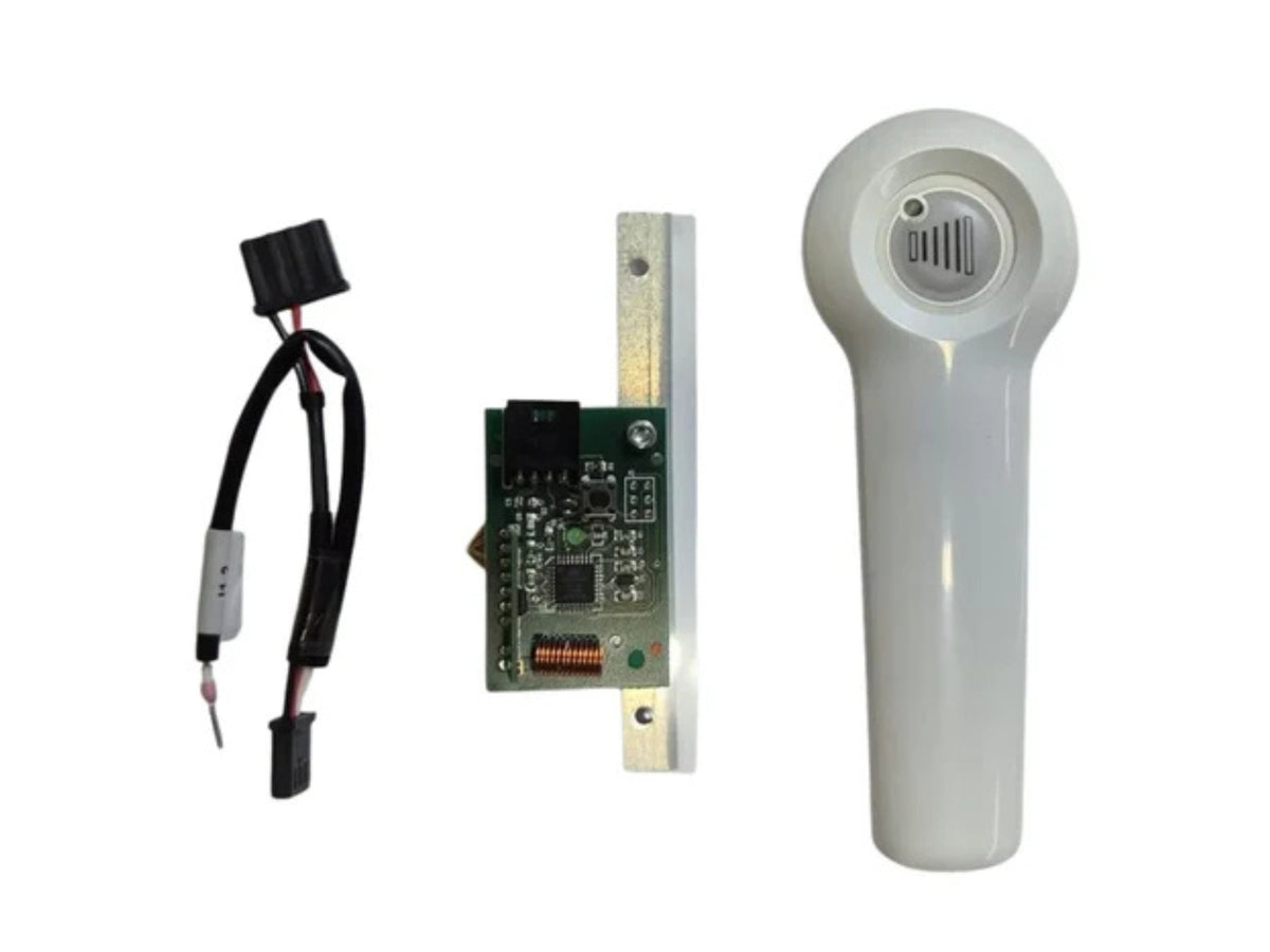 Acteon X-Mind DC Wireless Exposure Switch Kit