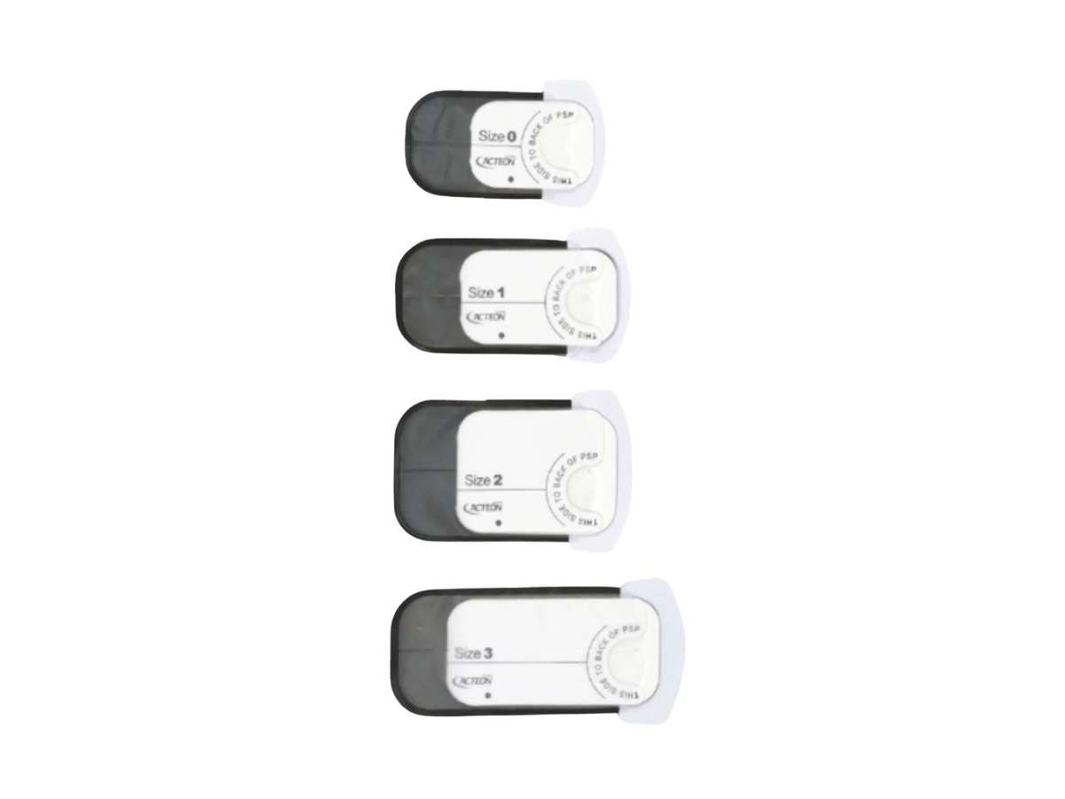 ACTEON PSPIX 2 Bag & Covers for Imaging Plates