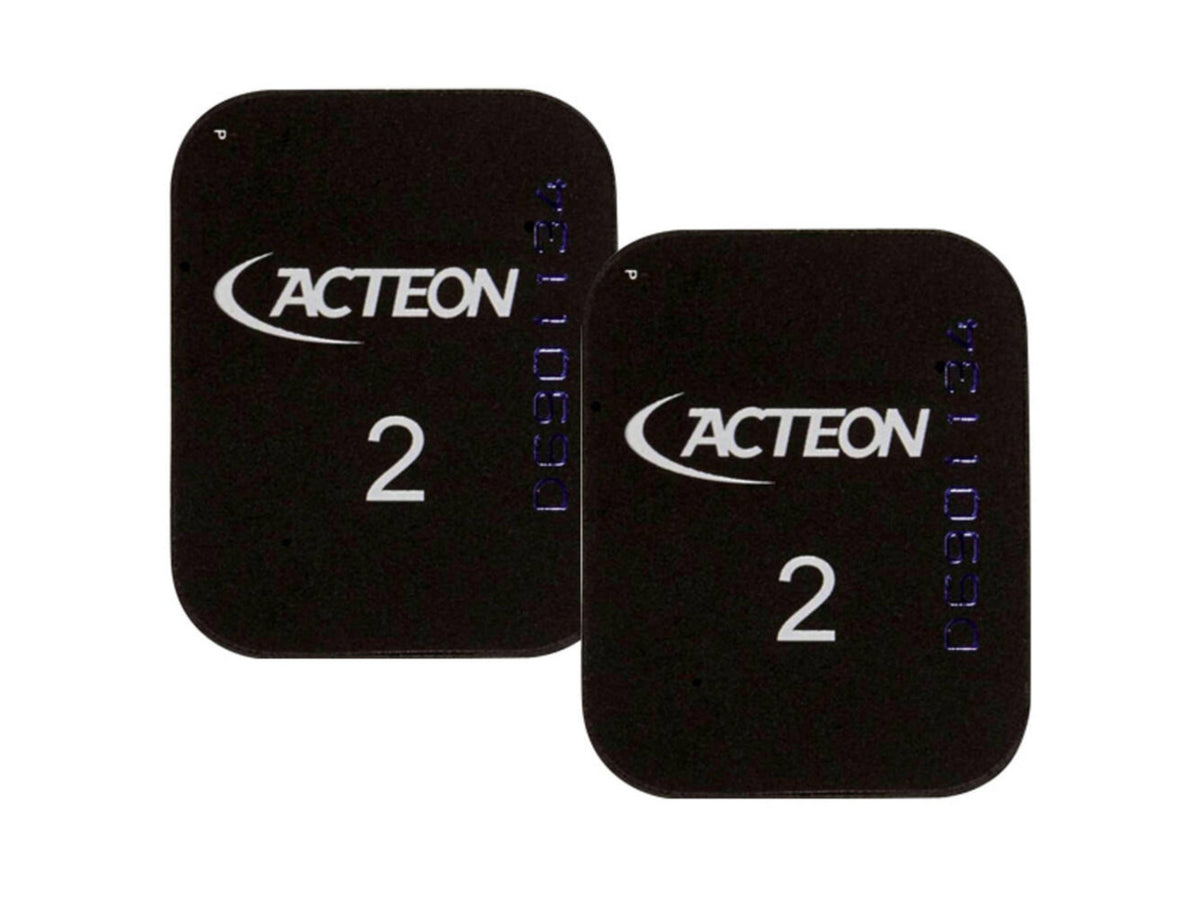 ACTEON PSPIX 2 Imaging Plates
