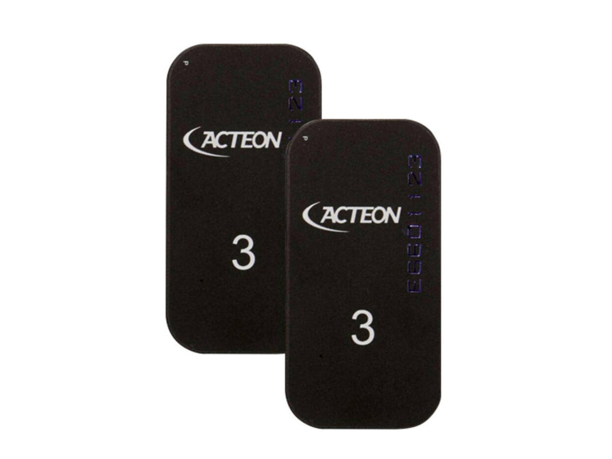 ACTEON PSPIX 2 Imaging Plates