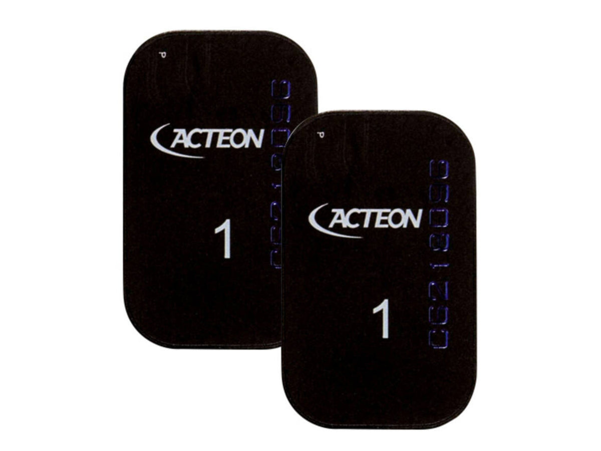 ACTEON PSPIX 2 Imaging Plates