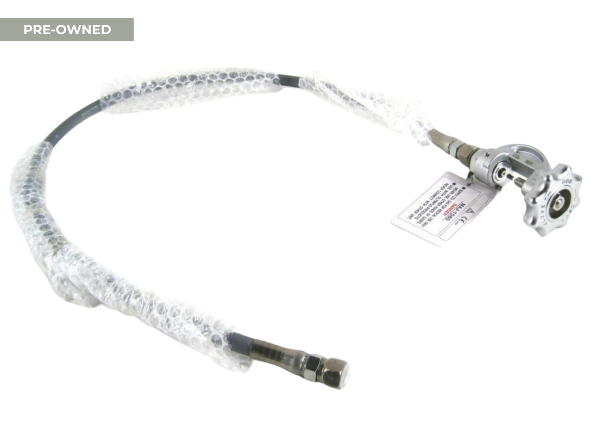 Olympus UHI-3 Insufflation Unit & MAJ-1080 Cylinder Hose