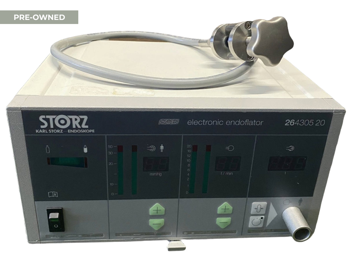Karl Storz Insufflator