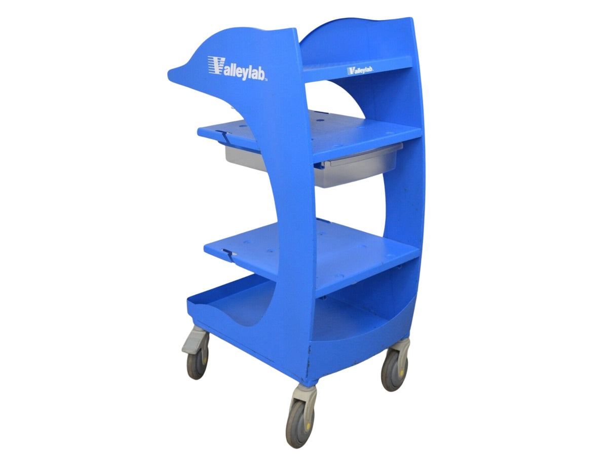 Valleylab Trolley