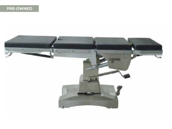 Eschmann MR Hydraulic Operating Table - Photon Surgical Systems Ltd
